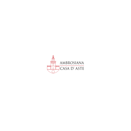 Stefano BRUNELLO : Struttura Prospettica Piero della Francesca  (2015)  - acrilico su tela estroflessa riportata su tavola - Asta Asta a Tempo | Solo Online - Ambrosiana Casa D'aste