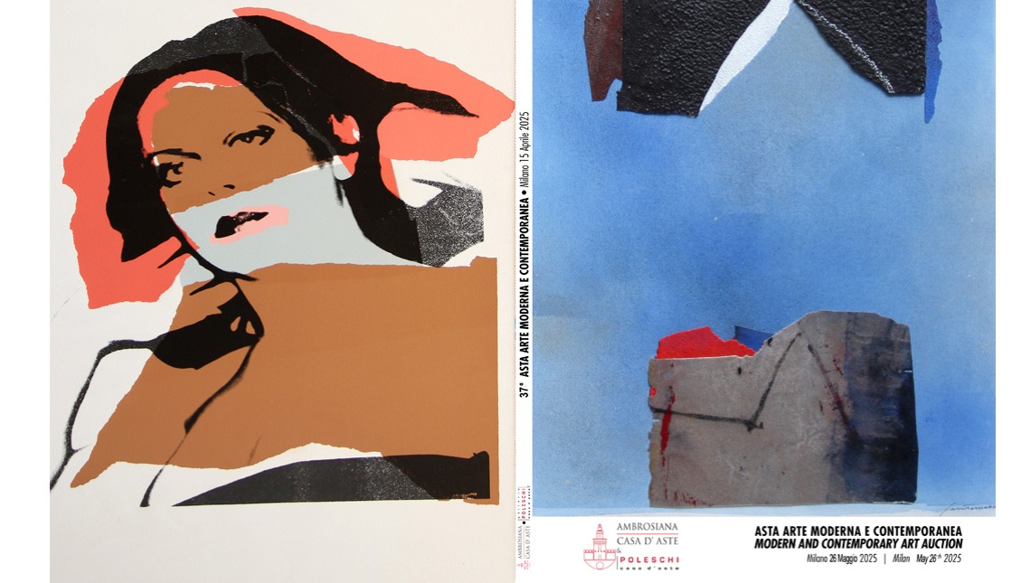 Modern and Contemporary Art