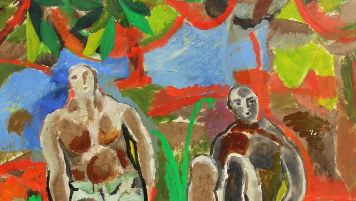 Arte Moderna e Contemporanea