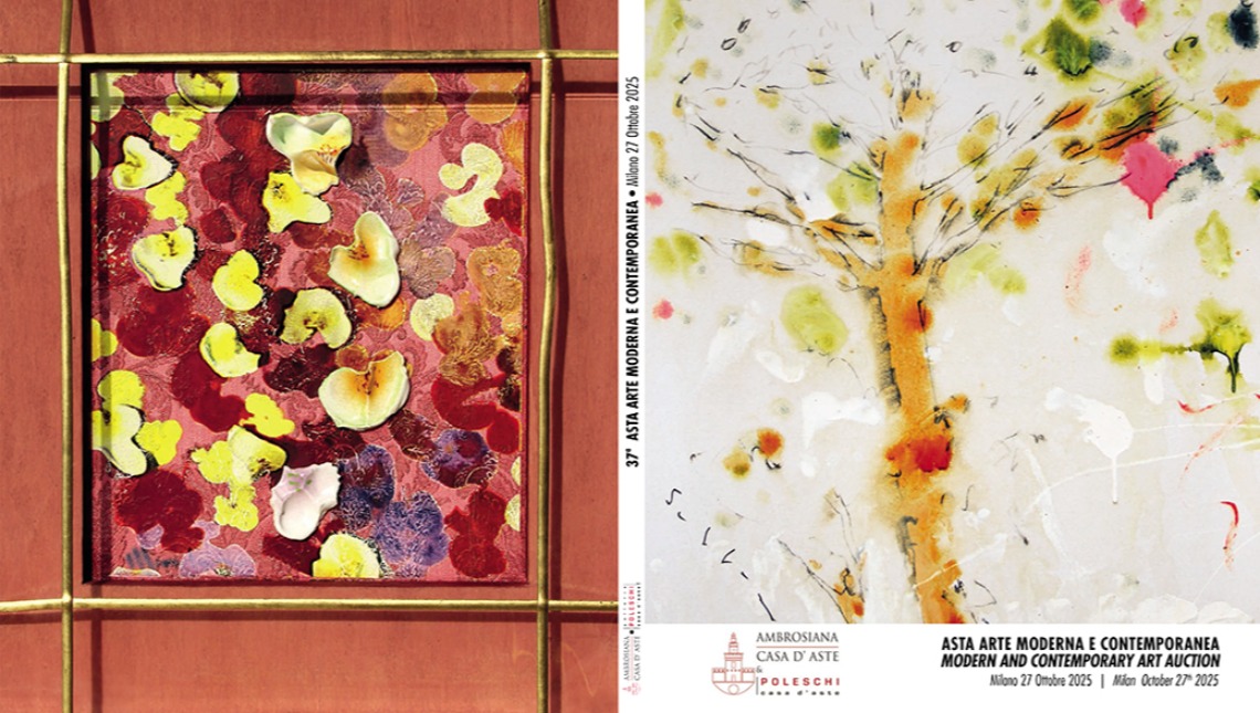 Modern and Contemporary Art