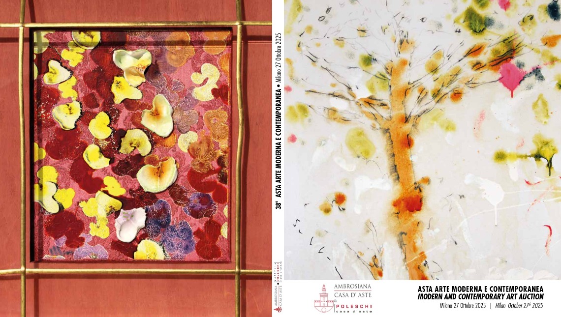 Modern and Contemporary Art