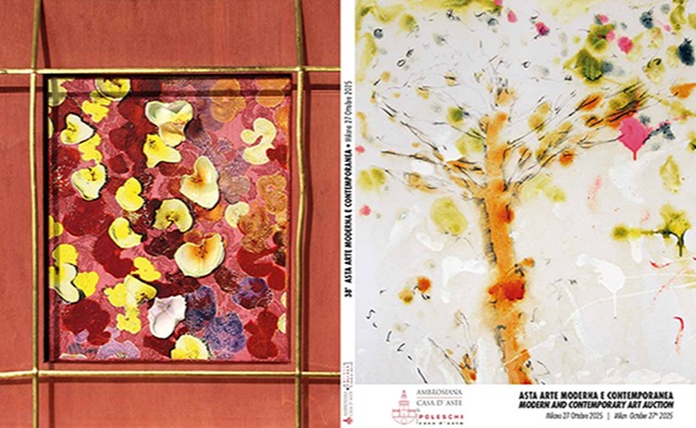 Arte Moderna e Contemporanea