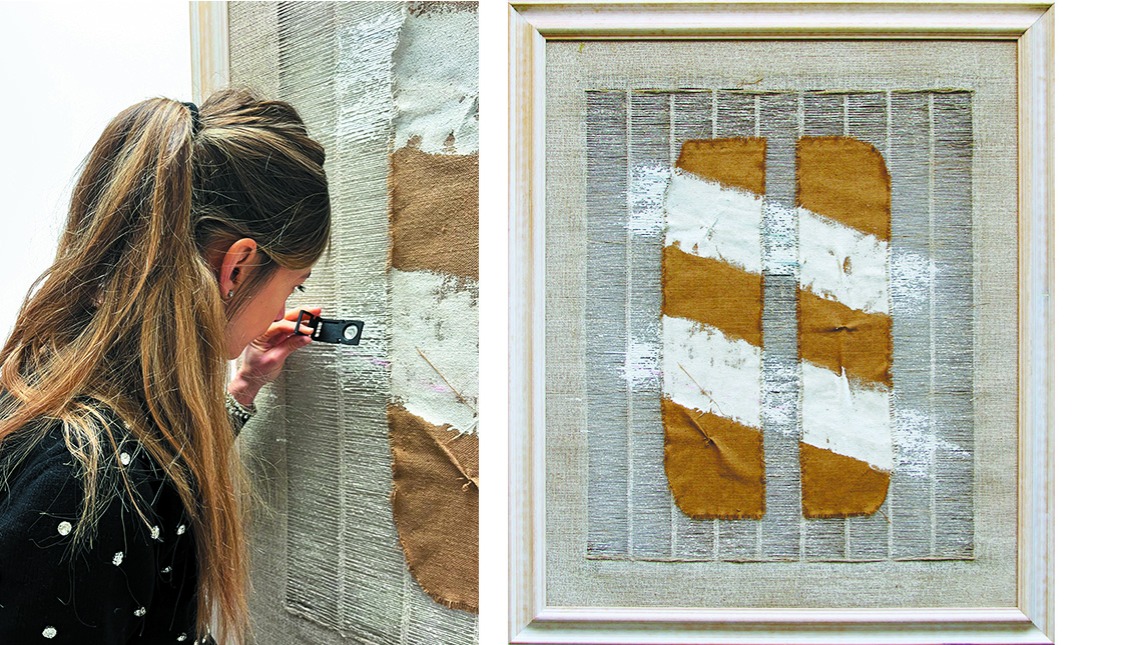 Modern and Contemporary Art