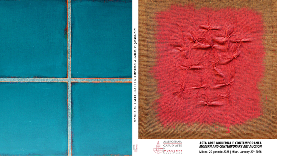 Modern and Contemporary Art