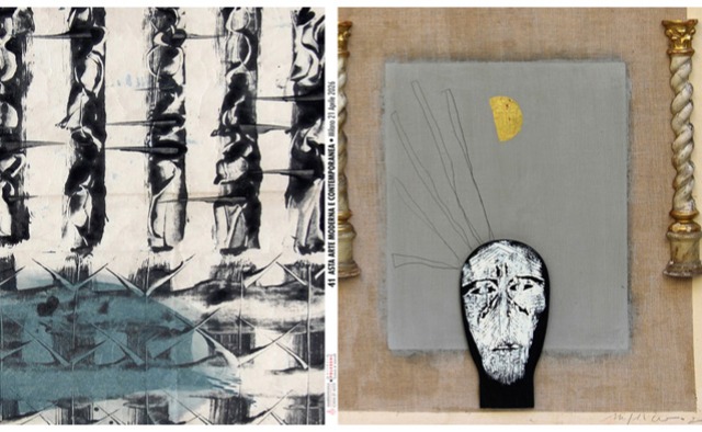 Arte Moderna e Contemporanea