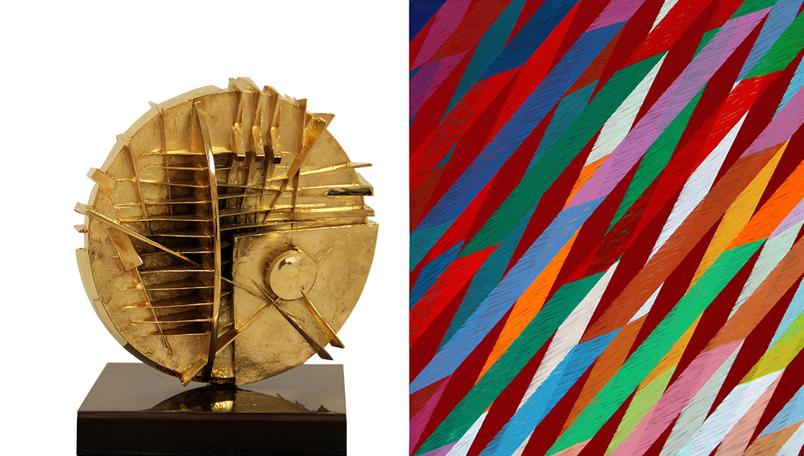 Arte moderna e contemporanea