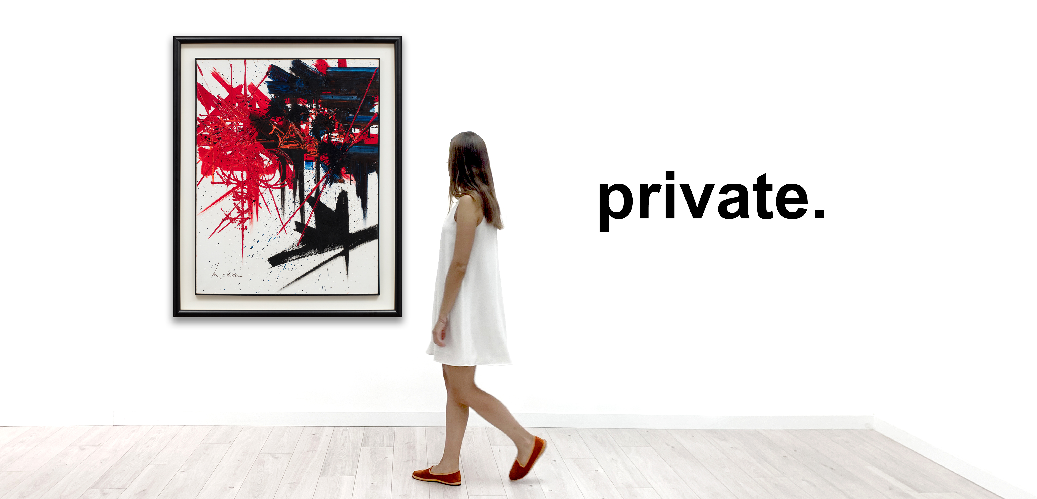 Private Sales